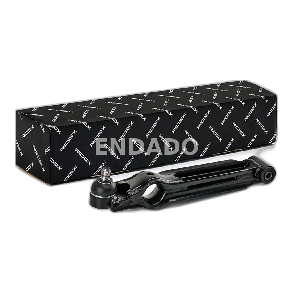 [5307 / 96611265-IRP] BANDEJA LH/RH (CON GOMAS) CHERY IQ 1.1 