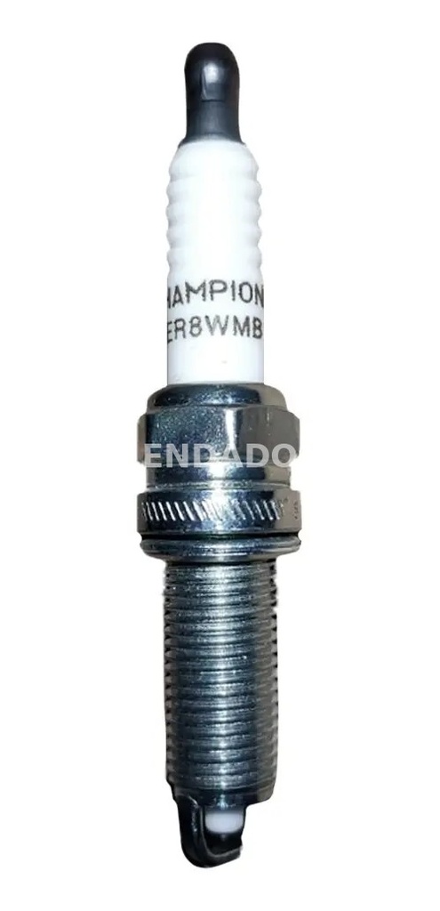 [AR426RC / RER8WMB] BUJIA CHAMPION PUNTA PLATINIUM ARRIZO 5 1.5 / M1A (UNIDAD)
