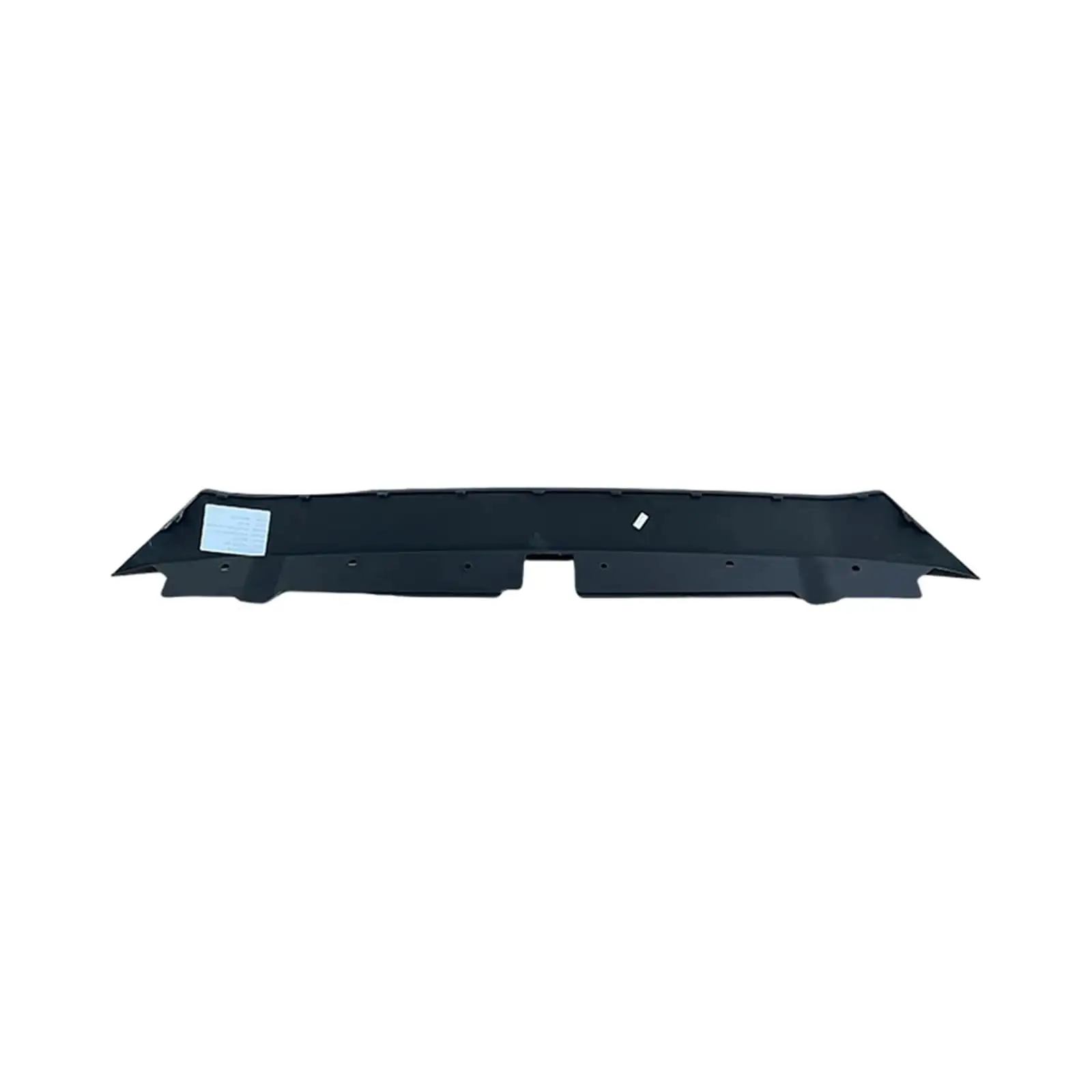 Bisel de capot  Moldura Superior Mascara MG 3 2019 2020 2021 2022 2023 2024