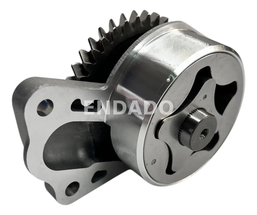 [C00014631] Bomba Aceite Para Maxus V80 2013 2017  Maxus T60 Con Motor 2.8 Diesel 