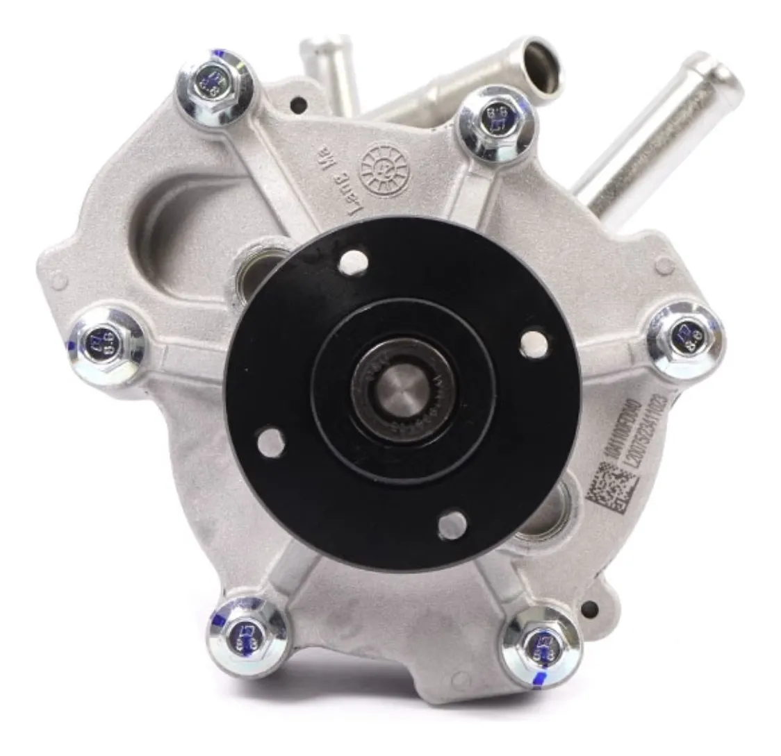 [ALS-CH02327/091140031] Bomba Agua Para Jac T6/ T8 2.0 4db2-b 16 Valv Dohc 2020 2024 DIESEL