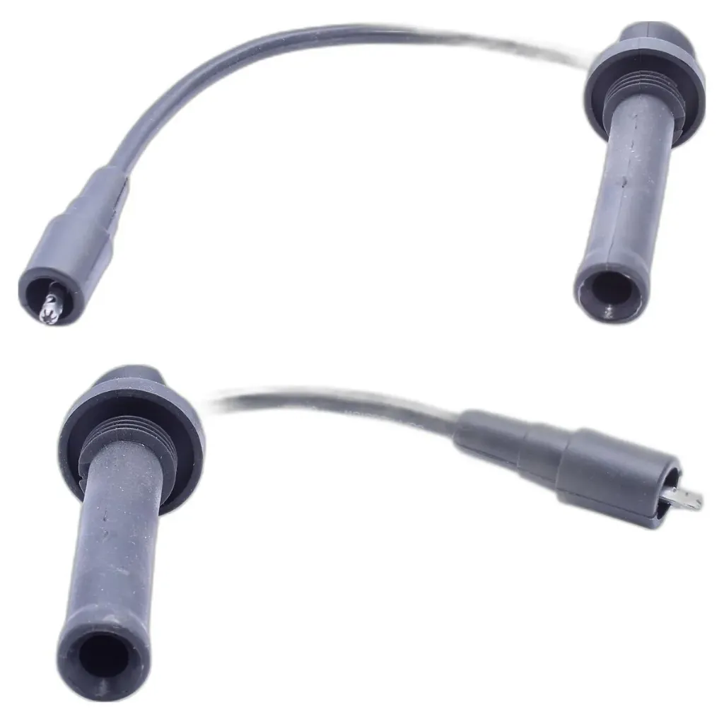 [E4G13-3707170] CABLES DE BUJIAS T11 NEW/T19 tiggo 3
