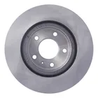 [9960118] DISCO DE FRENO DELANTERO CHERY TIGGO 2 (UNIDAD)