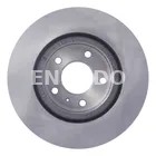 [9960118] DISCO DE FRENO DELANTERO CHERY TIGGO 2 (UNIDAD)