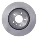 DISCO DE FRENO DELANTERO CHERY TIGGO 2 (UNIDAD)