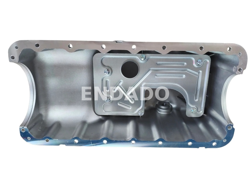 [TX846RC / 9960091 / 477F-1009010] CARTER MOTOR CHERY TIGGO 2/FULWIN/ARRIZO 3 A13-A13T-A19