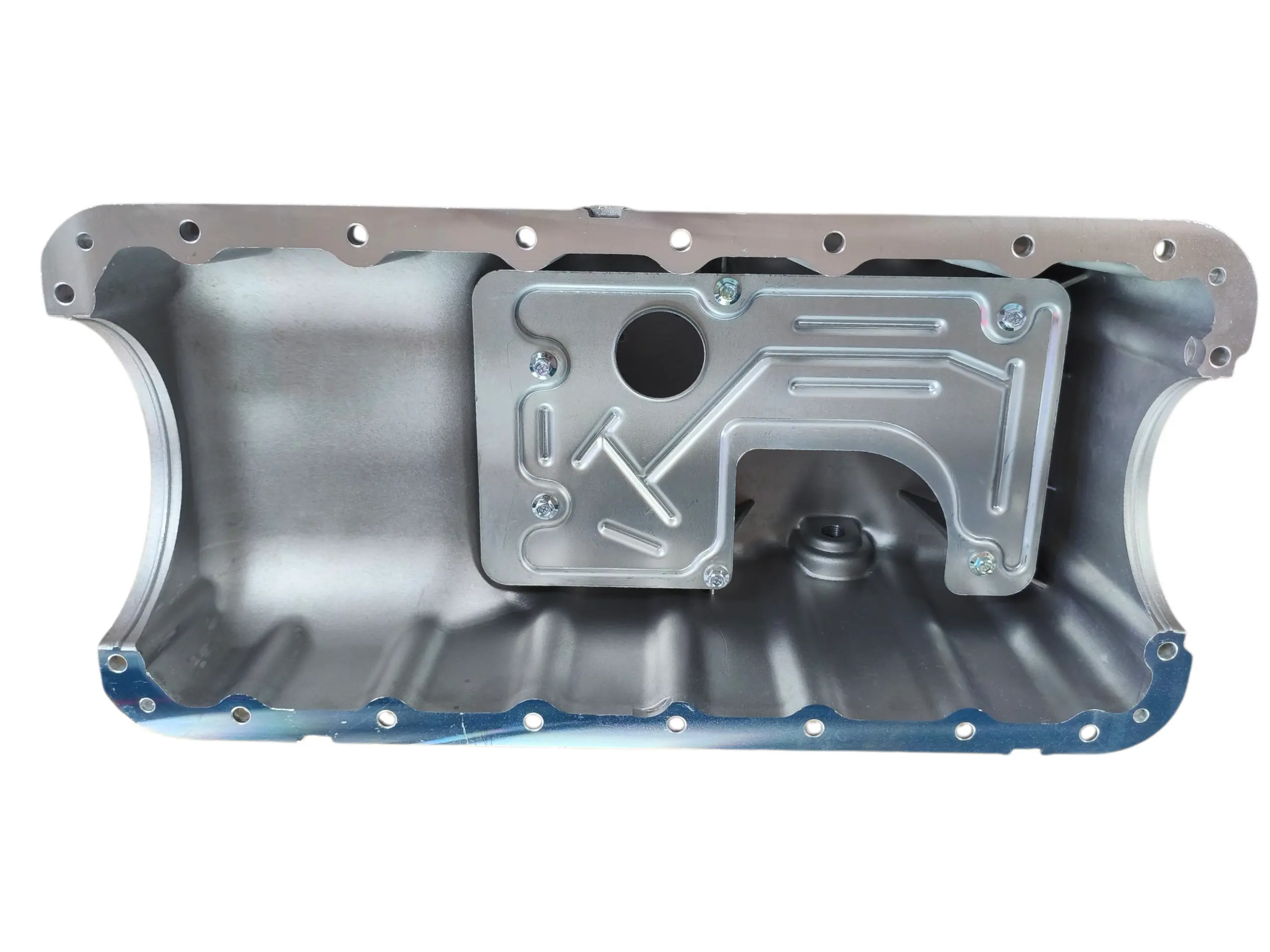 [TX846RC / 9960091 / 477F-1009010] CARTER MOTOR CHERY TIGGO 2/FULWIN/ARRIZO 3 A13-A13T-A19
