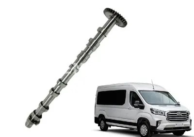 [MAXD083RC] EJE DE LEVAS (ESCAPE) MAXUS DELIVER 9 2.0 / V90 T60 T80