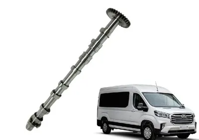 EJE DE LEVAS (ESCAPE) MAXUS DELIVER 9 2.0 / V90 T60 T80