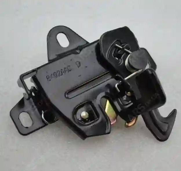[CHERY-8402AAC-ALT] CHAPA DE CAPOT FULWIN