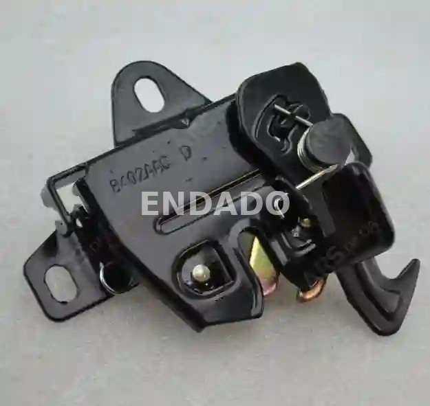 [CHERY-8402AAC-ALT] CHAPA DE CAPOT FULWIN