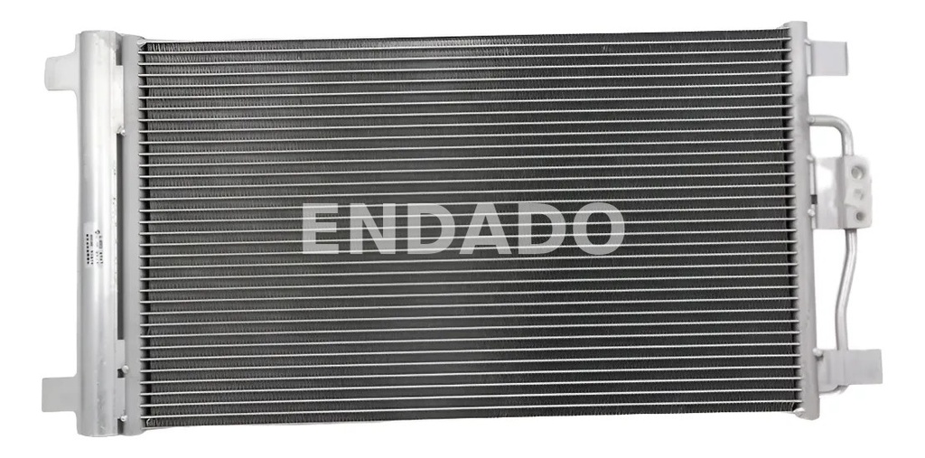 [MG-10245766-ALT] CONDENSADOR AUTOMATICO MG ZX ZS 2018-2025