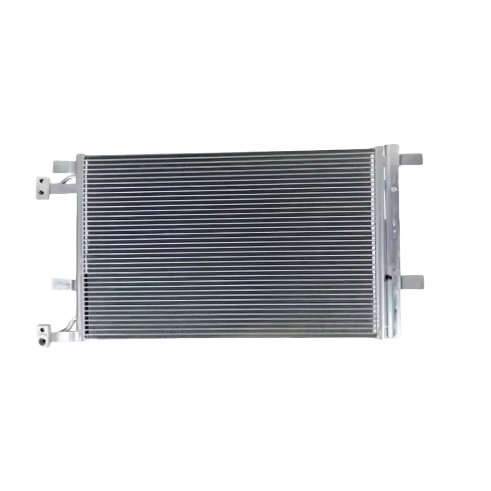 CONDENSADOR MG 5 NEW (MG5)