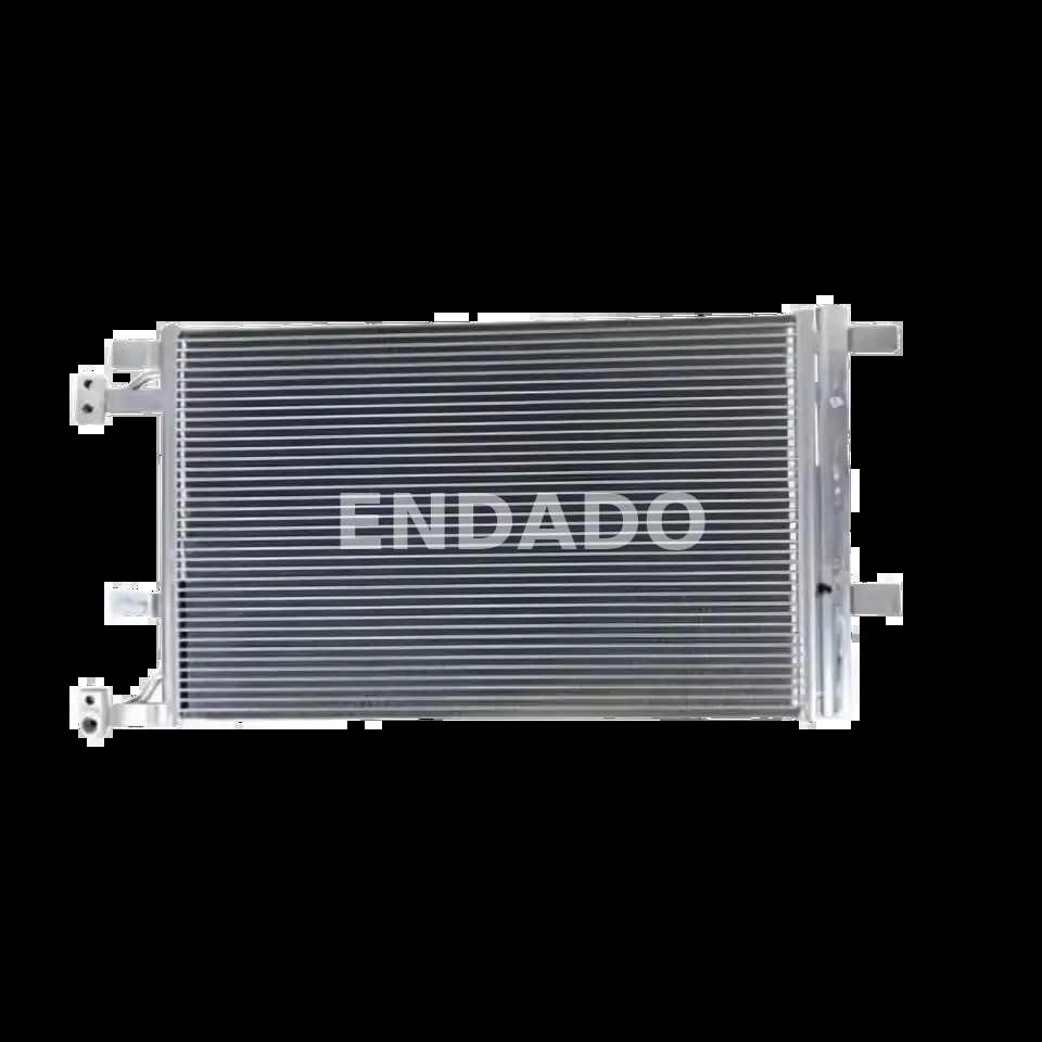 [10769602/10649821] CONDENSADOR MG 5 NEW (MG5)