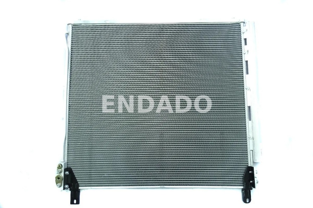 [CA42000038] CONDENSADOR RADIADOR A/C 17/23 T60 MAXUS