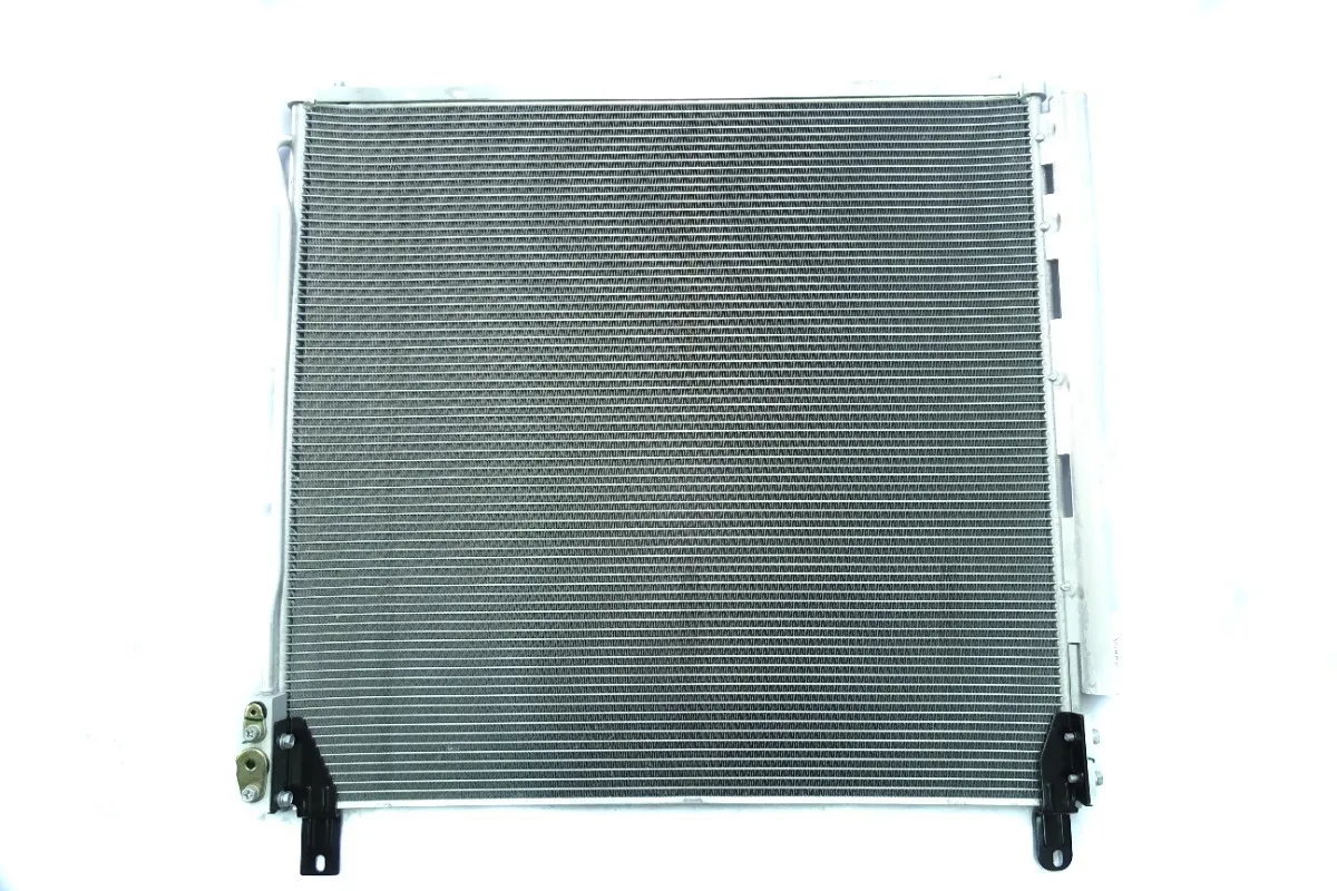 CONDENSADOR RADIADOR A/C 17/23 T60 MAXUS