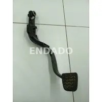 [3506260P3010] CONJUNTO PEDALERA JAC  T8PRO2.5