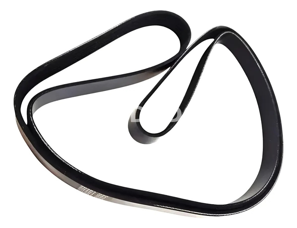 [091410073 / 5PK1520-IRP / 9959822] CORREA ACCESORIOS (5PK-1520) MG MG3 ANT