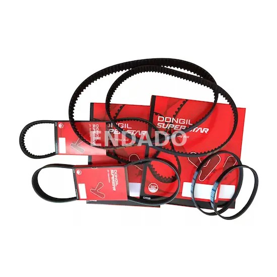 [4pk-810] CORREA Direccion Hidraulica 4PK-810