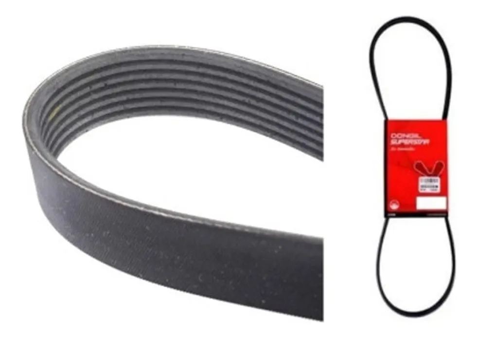 [070250567] CORREA PK 6PK-2070 UNIVERSAL FORD