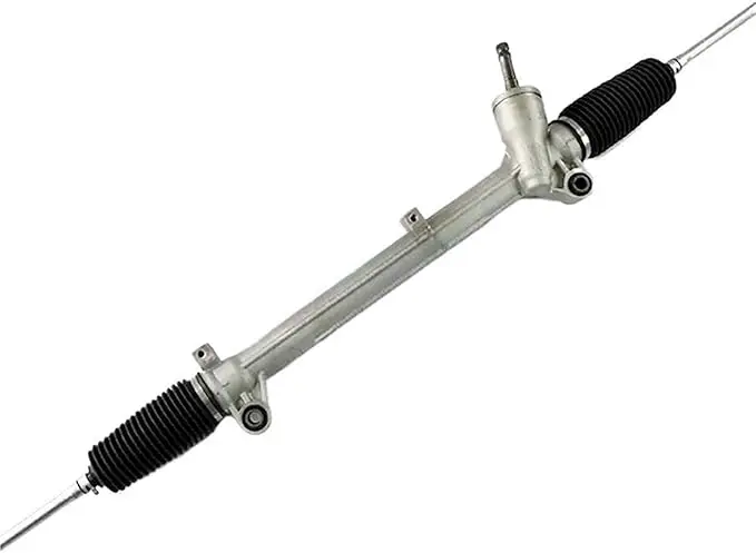 [MG-10138018-ALT/10043991] CREMALLERA DE DIRECCION MG 3/ GT