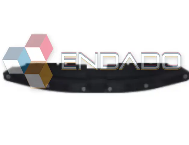 CUBRE CHAPA CAPOT MG 6 NEW