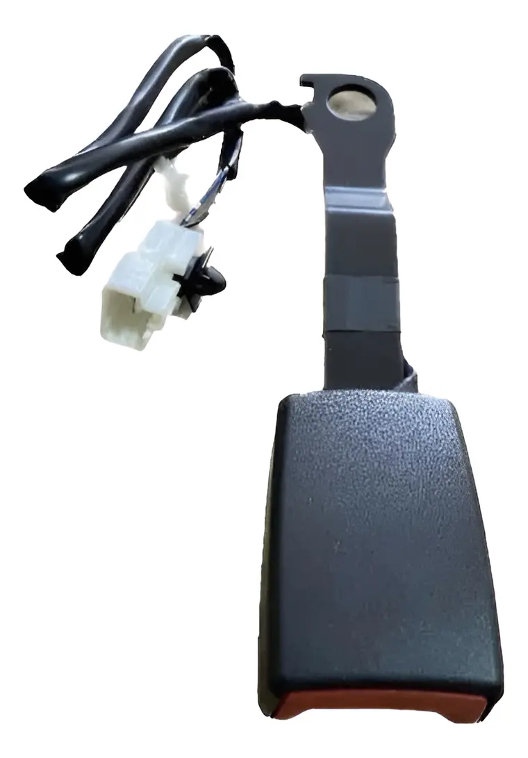 [5811500U2211] Cinturon Seguridad Delantero Izquierdo Jac S3 Original