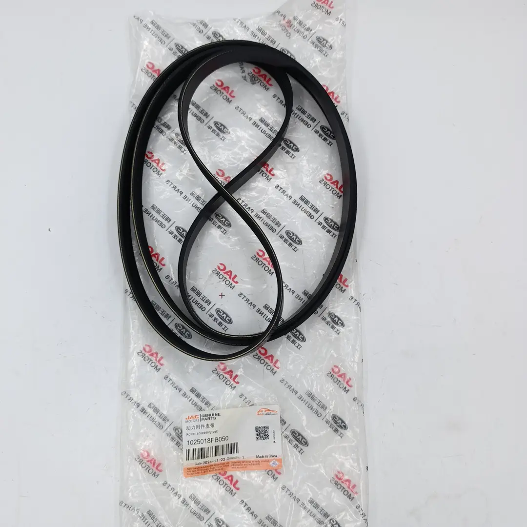 [JAC-1025018FB050-GEN] Correa Accesorios JAC T6-T8 Original