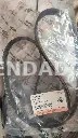 [JAC-1025024G010XZ-GEN] Correa Alternador JAC S3 Original