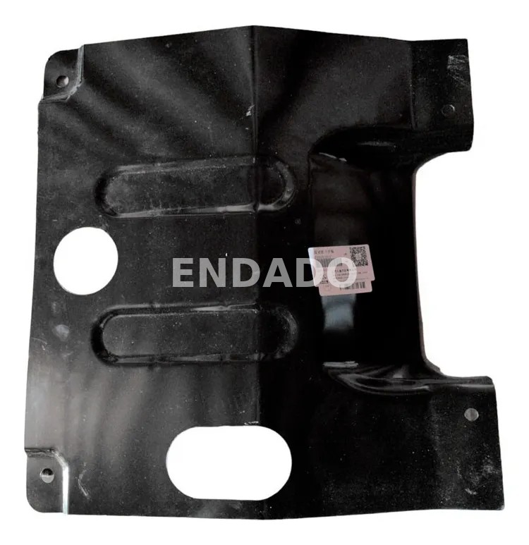 [Maxus-C00051012-ALT] Cubre Carter Motor Maxus T60