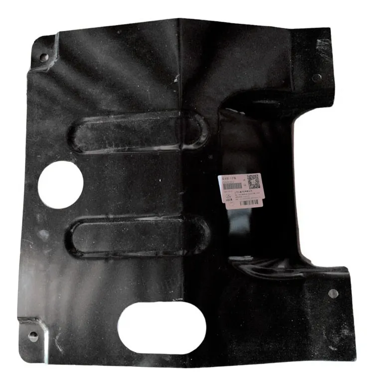 Cubre Carter Motor Maxus T60
