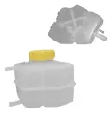 Deposito De Radiador  Agua Para Chery Iq New 1.0 Cc 2015+
