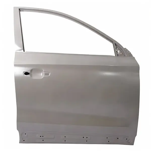 PUERTA DEL DER MG ZS 2021-2023 MG ZX