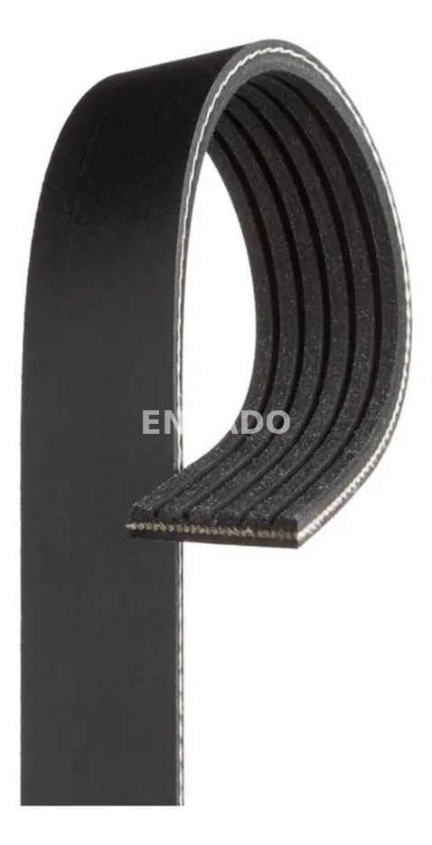 [9960356/091410540/23128-2] CORREA PK (6PK-2670)-(6PK-2680) MAXUS T60 2.8