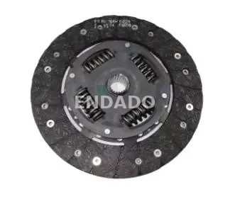 [MGDISEMB5A] DISCO DE EMBRAGUE MG 350 MG 5 MG GS MG GT MG RX5