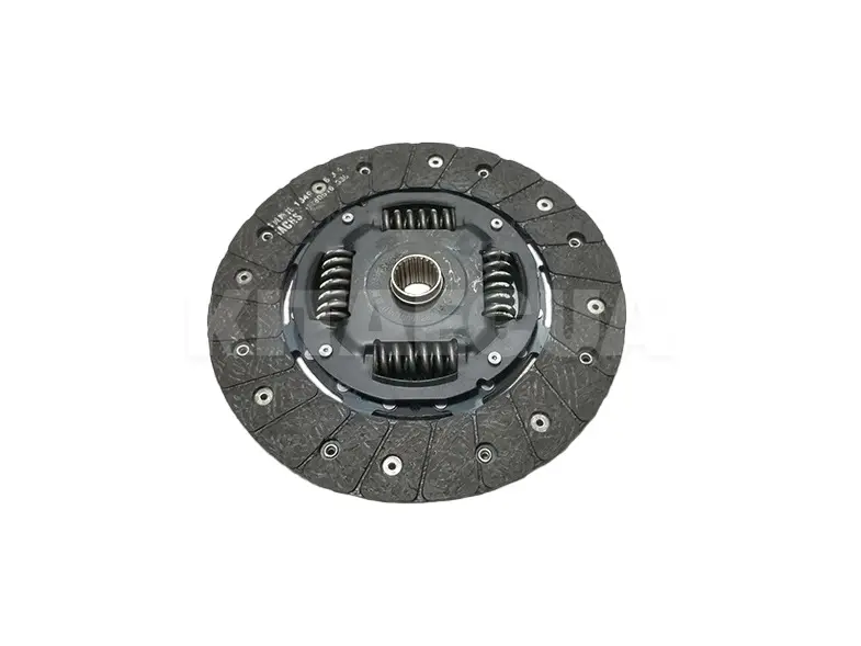 DISCO DE EMBRAGUE MG 6 MG 550
