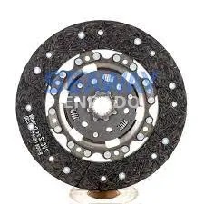 [MGDISEMB6N64] DISCO DE EMBRAGUE MG 6 NEW