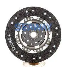[MGDISEMB6N64] DISCO DE EMBRAGUE MG 6 NEW