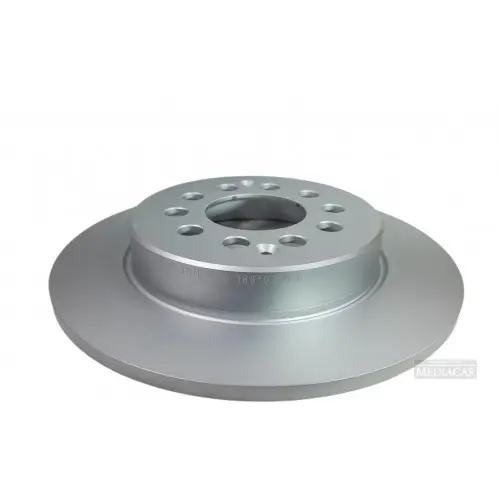[MGDISFRETRAZS] DISCO DE FRENO TRAS MG ZS