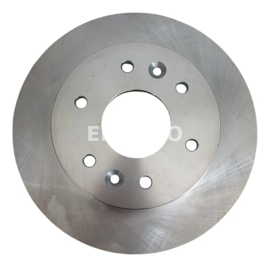 [MAXT677RC] DISCOS DE FRENO DEL (2 UNID) MAXUS T60 2.8 / MAXUS T60 2.0 / T90