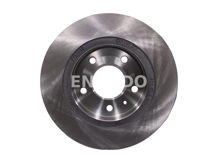 [CHERY-J69-3502075-ALT] Disco de Freno Trasero Tiggo 2 2017 2018 2019 2020 2021 2022 2023 2024 Tiggo 2 Pro 2021 a 2024 Tiggo 3 2020 a 2023 Tiggo 3 Pro 2023 a 2024 Alternativo (PAR)