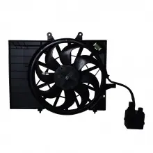 ELECTROVENTILADOR MG 3 2012-2018 (MG3)
