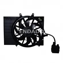 [30005353] ELECTROVENTILADOR MG 3 2012-2018 (MG3)