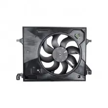 ELECTROVENTILADOR ZS 2019/2024 ISAKA