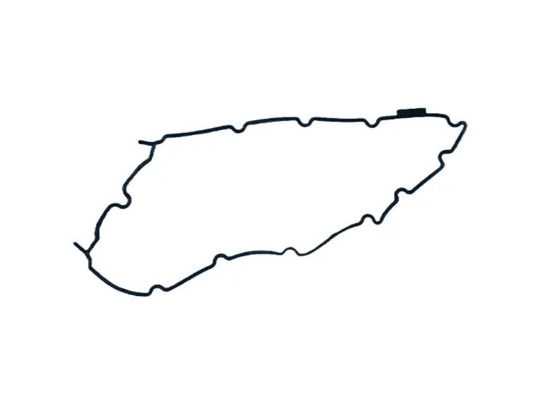 [CHERY-D4G15B-1003042-ALT] EMPAQUE DE TAPAVALVULA A13T