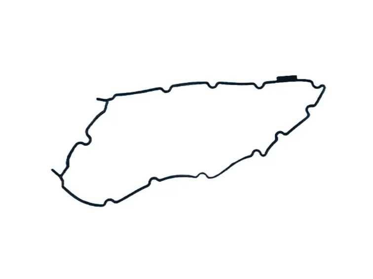 [CHERY-D4G15B-1003042-ALT] EMPAQUE DE TAPAVALVULA A13T