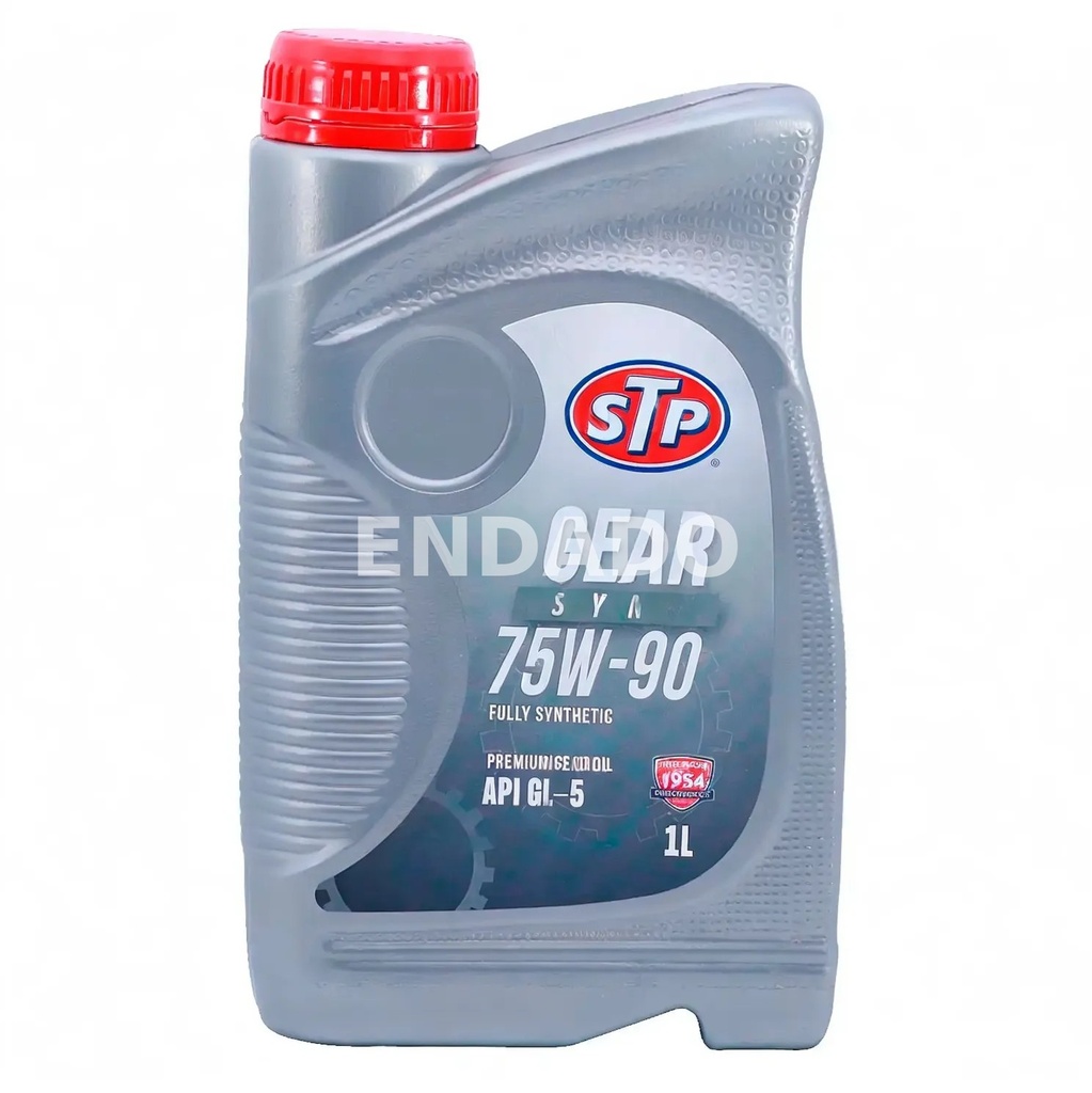 [9975433] ACEITE 75W-90 STP GEAR SYNC GL-5 1L 
