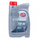 ACEITE 75W-90 STP GEAR SYNC GL-5 1L 