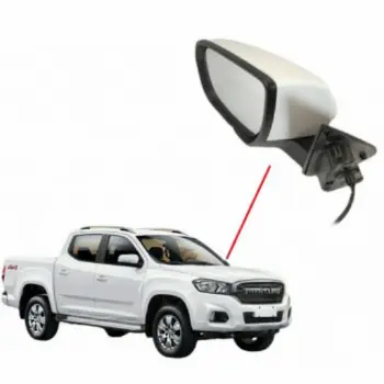 ESPEJO EXT LH 6P 17/23 MAXUS T60