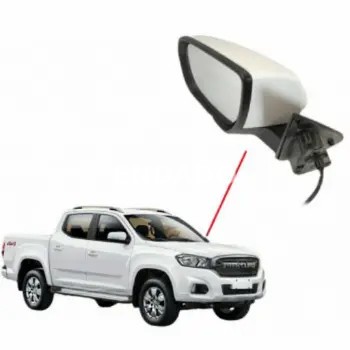 [CA42000121] ESPEJO EXT LH 6P 17/23 MAXUS T60